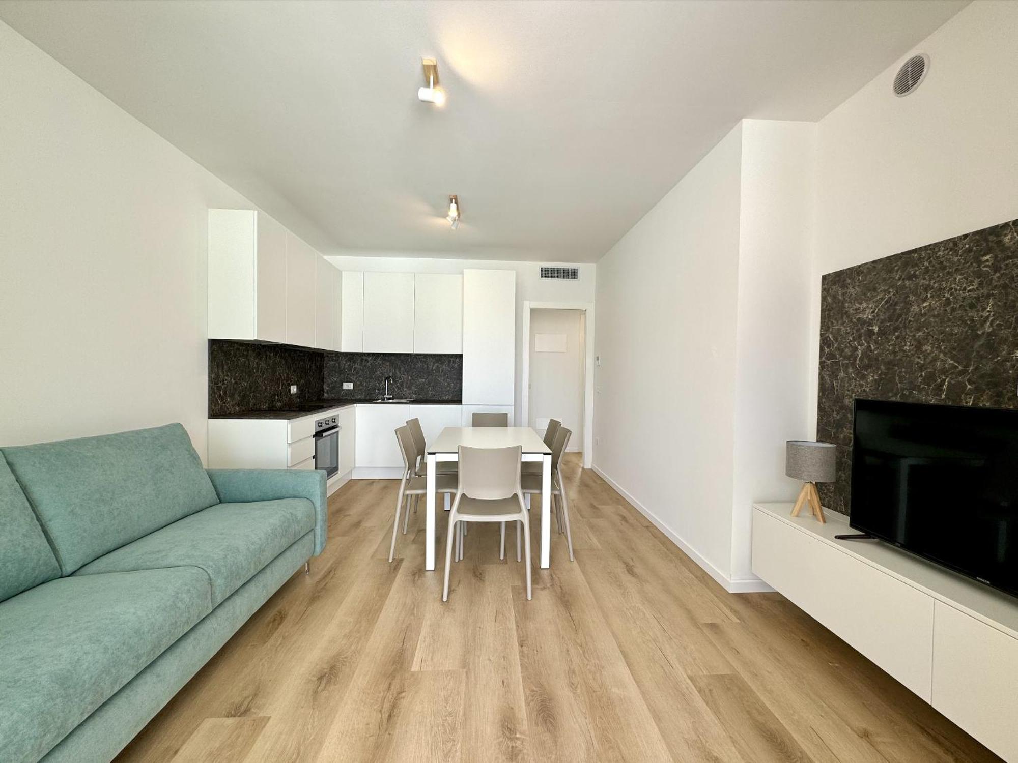 Residence Wave Island - Carraro Immobiliare Jesolo- Family Apartments Екстер'єр фото